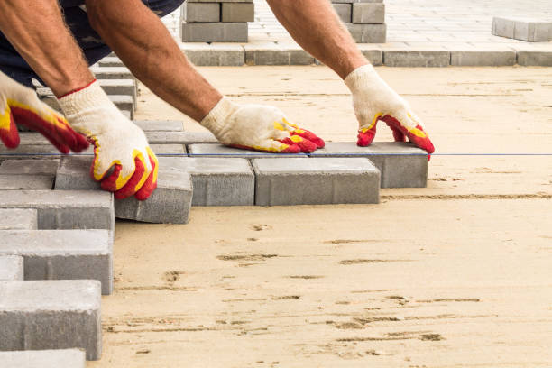 Best Commercial Driveway Pavers  in Pleasant View, UT