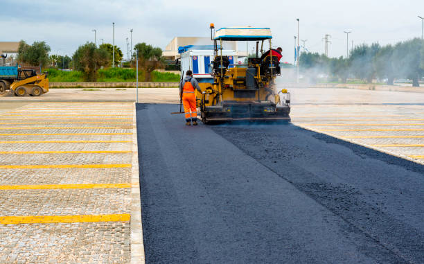Reasons to Select Us for Your Driveway Paving Requirements in Pleasant View, UT
