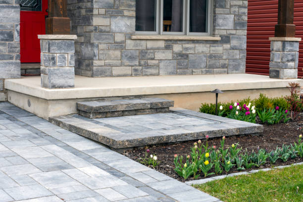Best Driveway Resurfacing Pavers  in Pleasant View, UT