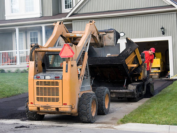 Reasons to Select Us for Your Driveway Paving Requirements in Pleasant View, UT