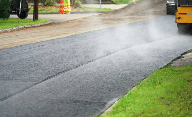 Best Affordable Driveway Pavers  in Pleasant View, UT