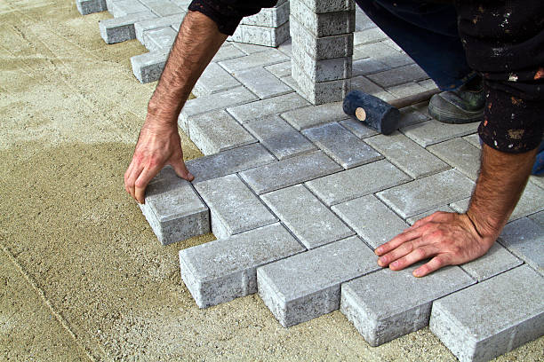 Best Driveway Paver Sealing  in Pleasant View, UT