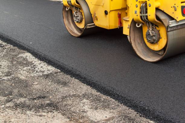 Best Residential Driveway Paver Services  in Pleasant View, UT